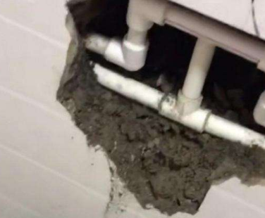 崆峒卫生间防水找谁好