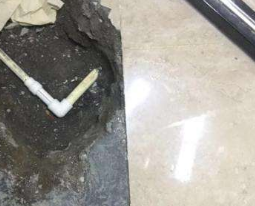 崆峒卫生间测漏水多少钱