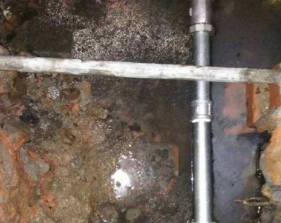 崆峒卫生间测漏水多少钱
