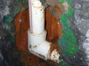 崆峒卫生间测漏水价格明细