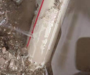 崆峒水管维修公司