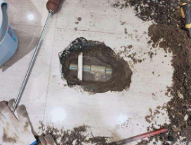 崆峒卫生间防水多少钱