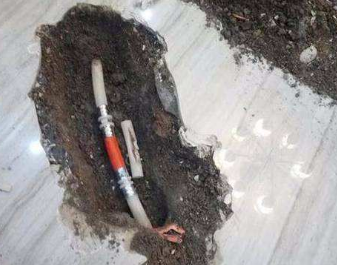 崆峒水管维修哪家好