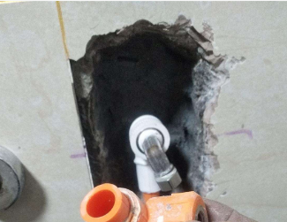 崆峒卫生间测漏水哪家好