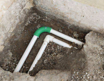 崆峒卫生间测漏水价格多少