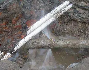 崆峒水管维修费用是多少