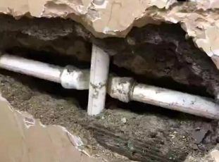 崆峒水管维修哪家好