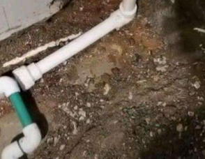 崆峒卫生间测漏水服务电话