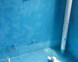 崆峒卫生间防水多少钱
