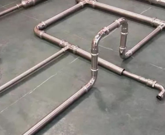 崆峒水管维修多少钱