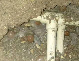 崆峒卫生间测漏