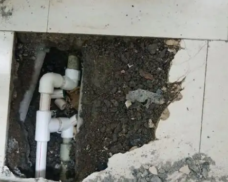 崆峒卫生间测漏水哪家好