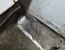 崆峒卫生间测漏水多少钱