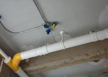 崆峒水管维修多少钱