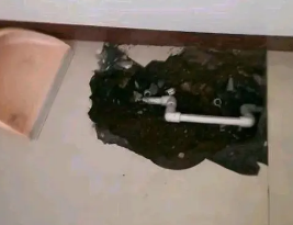 崆峒卫生间测漏水多少钱