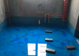 崆峒卫生间防水步骤