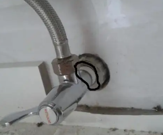 崆峒水管维修多少钱