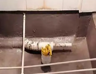 崆峒卫生间测漏水服务电话