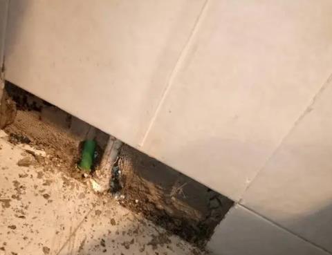 崆峒测漏水公司为您专业分享下检漏仪器准确定位的方法有什么特点?