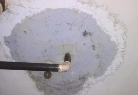崆峒测漏水公司分享如何自检漏水