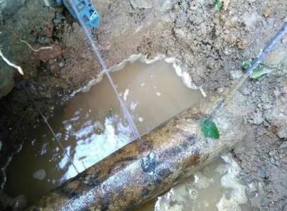 崆峒卫生间测漏水公司分享下我们可以检测到轻微的漏水和水压吗？