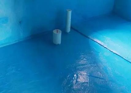 崆峒卫生间防水公司分享防水小知识