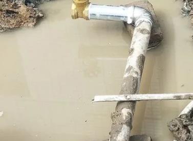 崆峒测漏水公司电话
